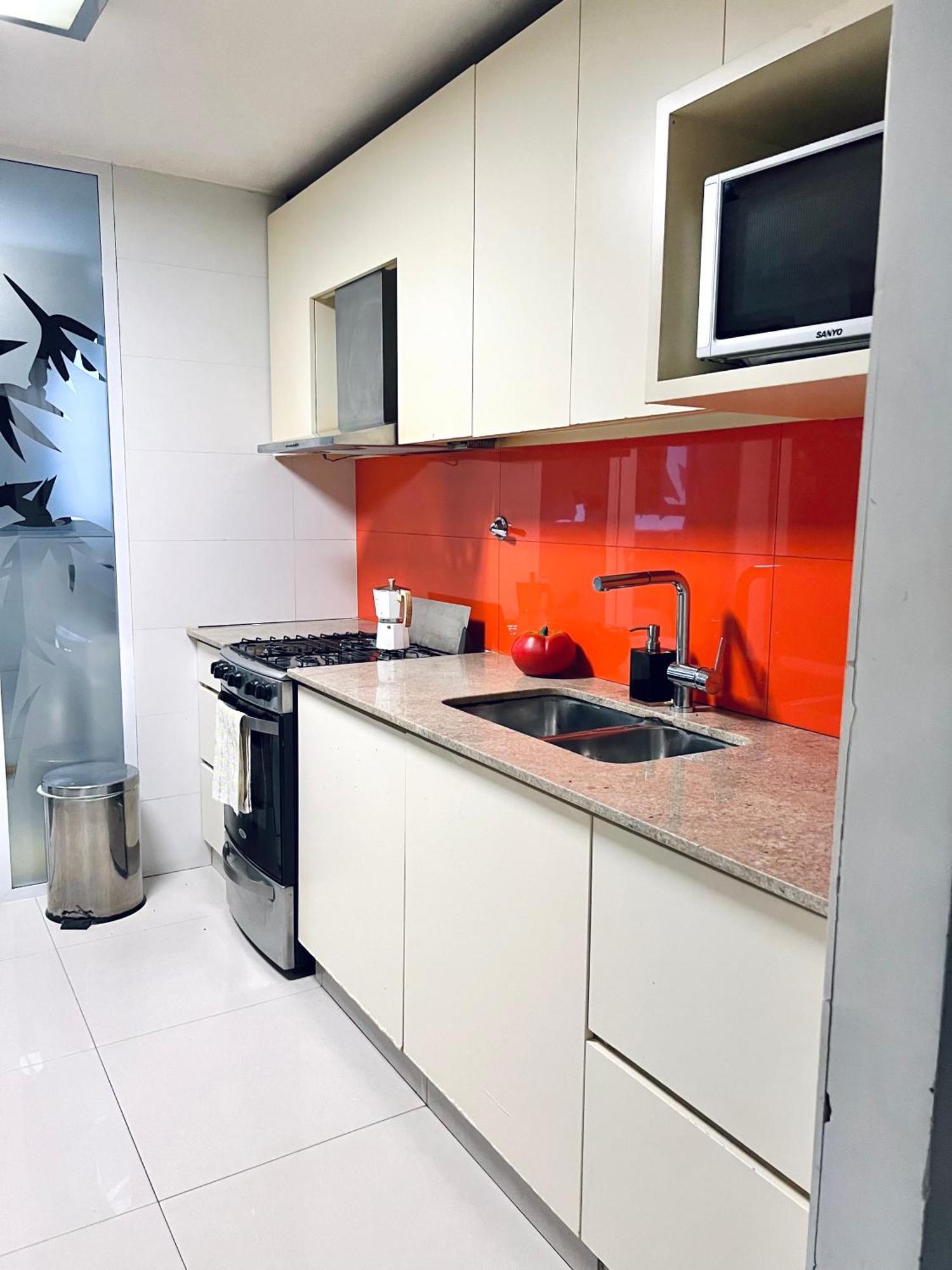 Obelisco Center - Downtown Apartment Buenos Aires