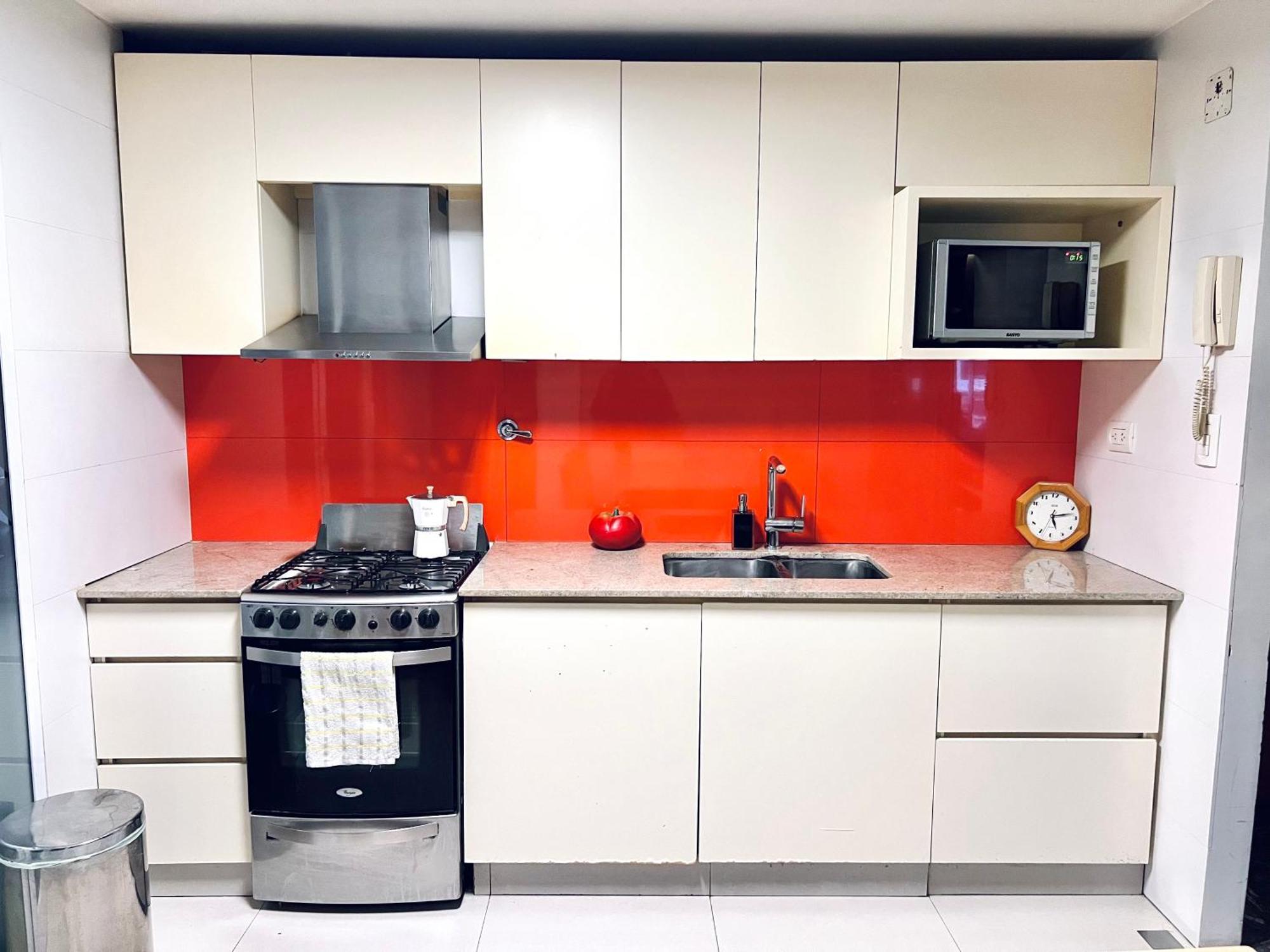 Obelisco Center - Downtown Apartment *