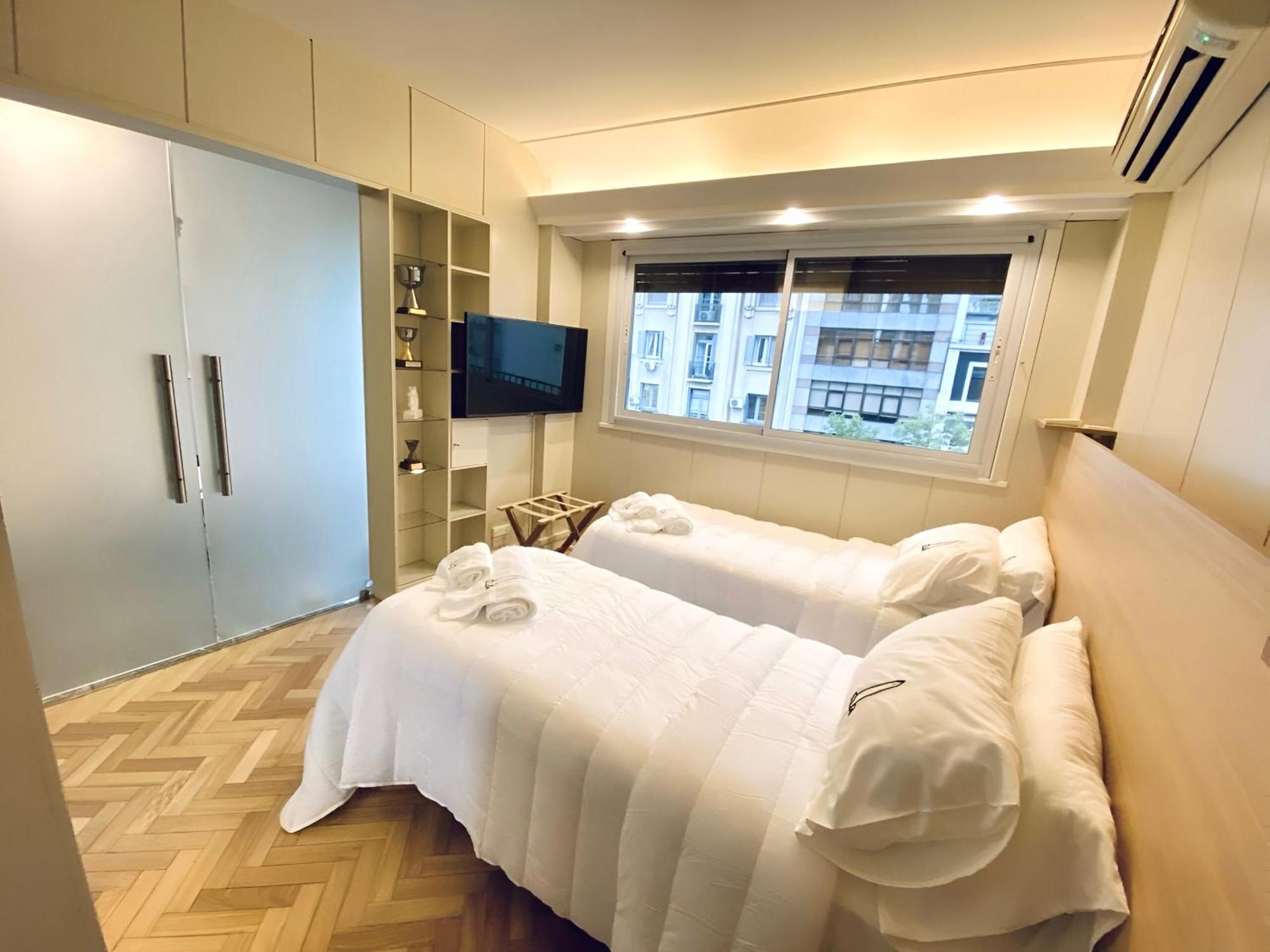 Apartamento Obelisco Center - Downtown *