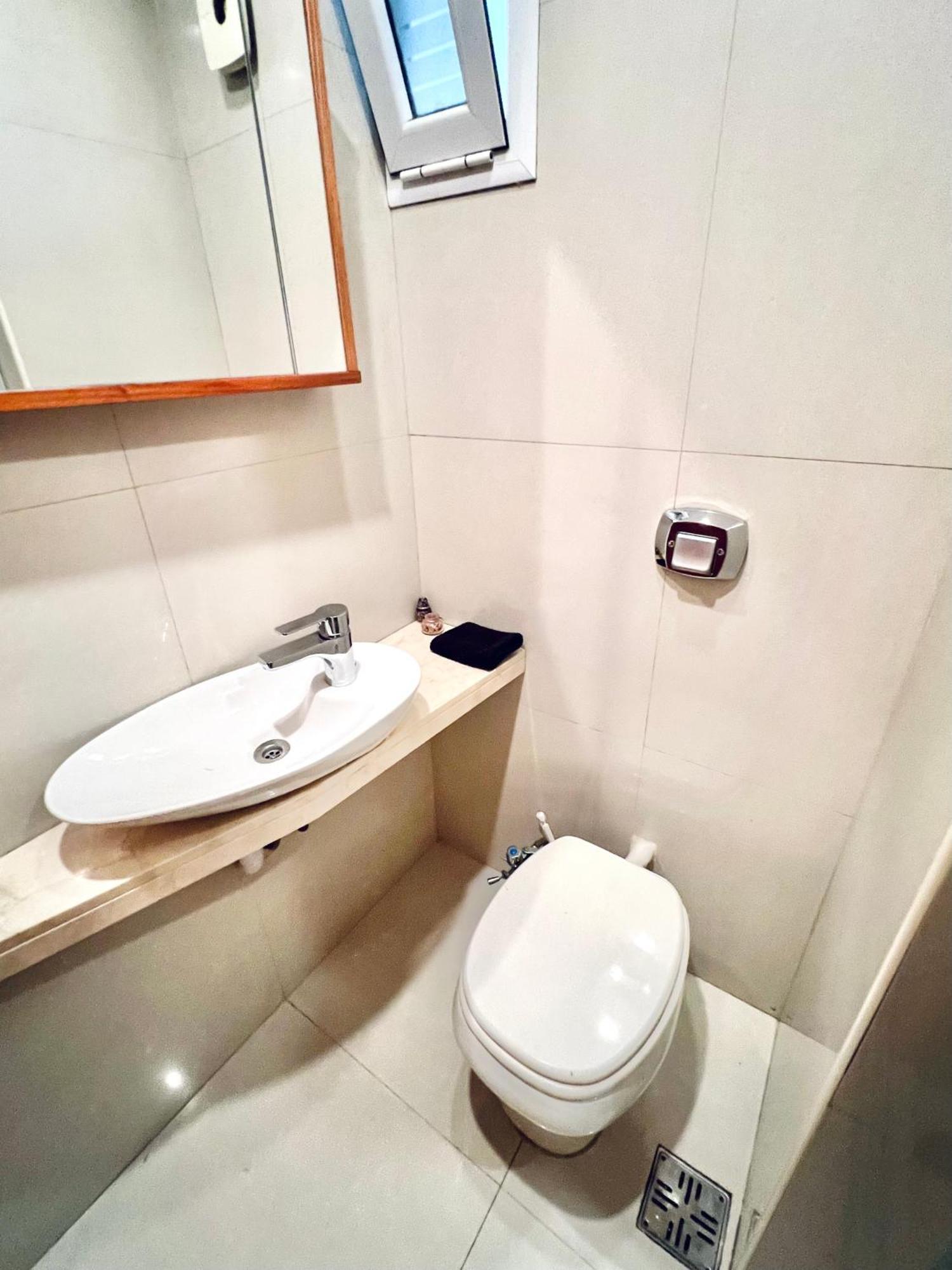 Apartamento Obelisco Center - Downtown